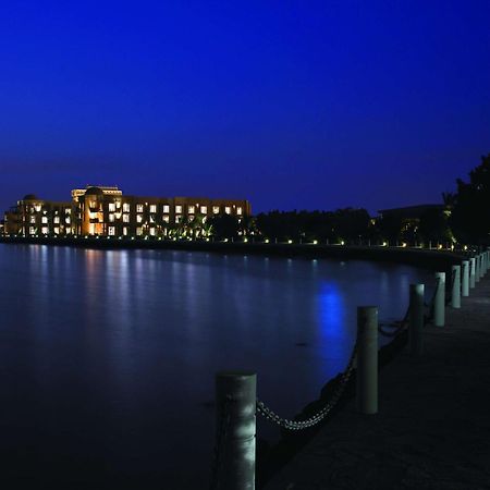 Park Hyatt Jeddah - Marina, Club And Spa Exterior photo